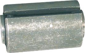 LEMA 264000 - Втулка, листова ресора autocars.com.ua