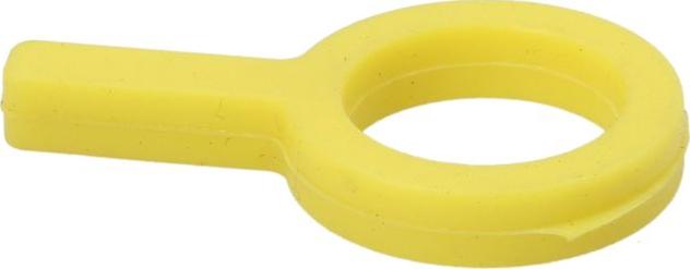 LEMA 2704110 - Кільце ущільнювача, нарізна пробка мастилозливного  отвору autocars.com.ua