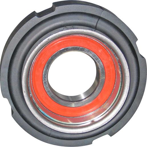 LEMA 2740.10 - Підвіска, карданний вал autocars.com.ua