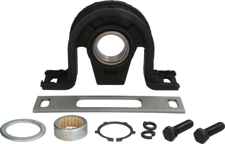 LEMA 2760.10 - Підвіска, карданний вал autocars.com.ua