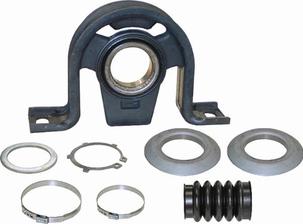 LEMA 276012 - Підвіска, карданний вал autocars.com.ua