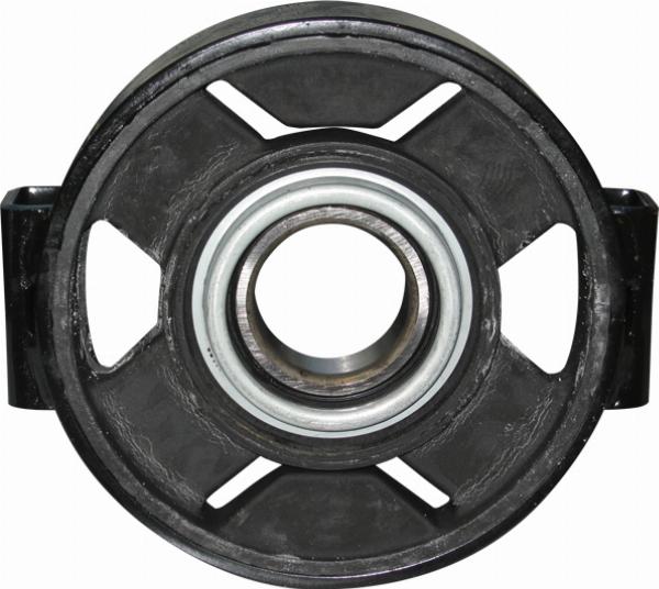 LEMA 2760.16 - Підвіска, карданний вал autocars.com.ua