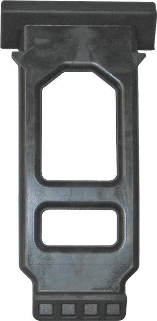 LEMA 2900.07 - Тримач, бризговик autocars.com.ua