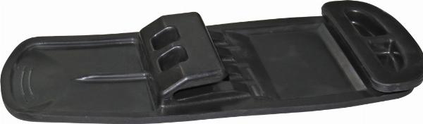 LEMA 2900.17 - Тримач, бризговик autocars.com.ua