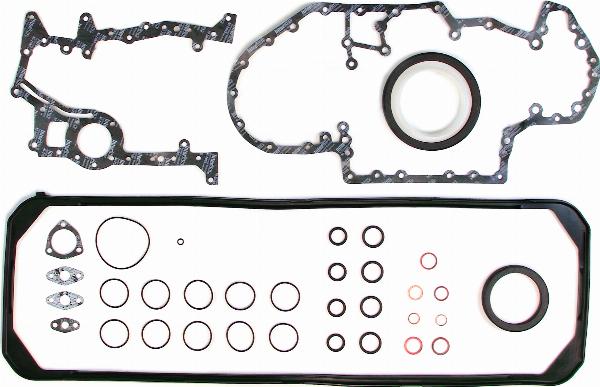 LEMA 3560010 - Комплект прокладок, блок-картер двигуна autocars.com.ua