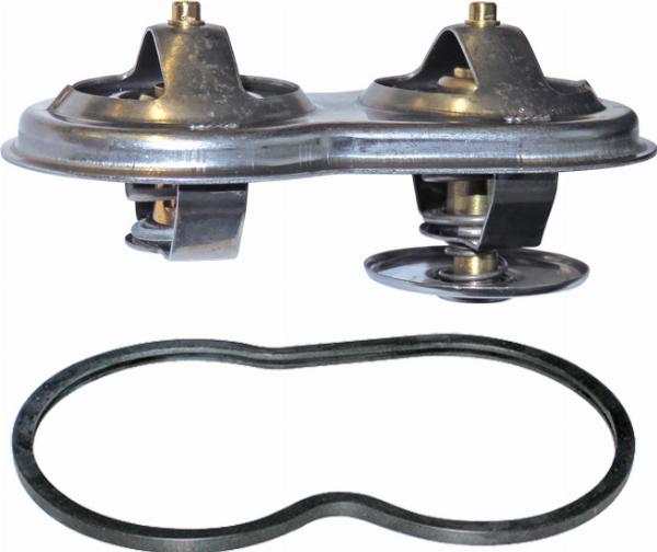 LEMA 425288 - Термостат, охолоджуюча рідина autocars.com.ua