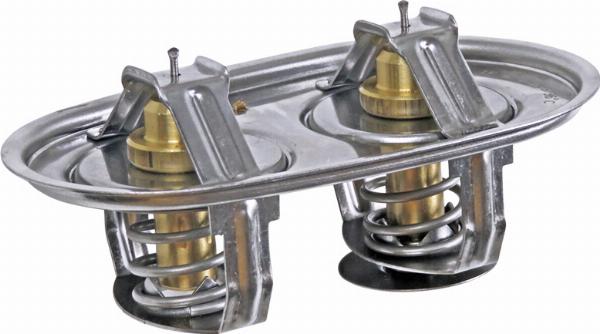 LEMA 425396 - Термостат, охолоджуюча рідина autocars.com.ua