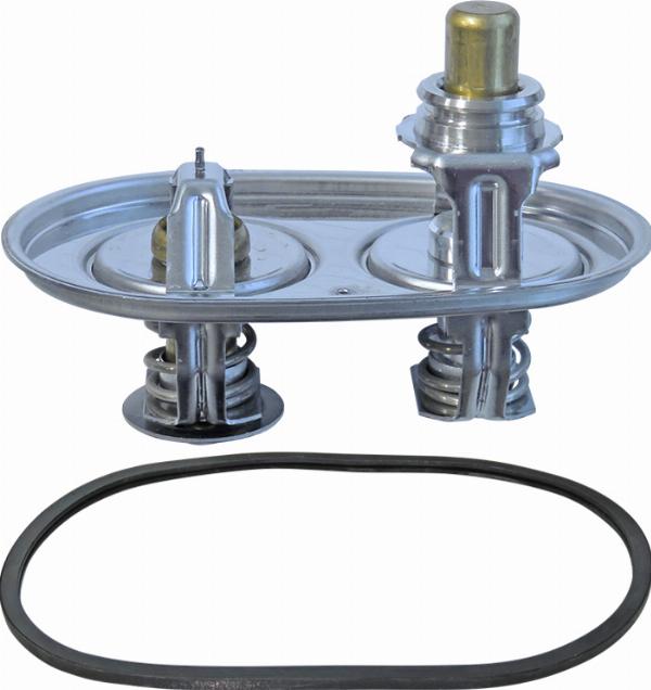 LEMA 425493 - Термостат, охолоджуюча рідина autocars.com.ua