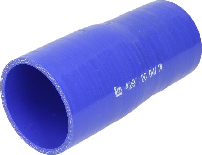 LEMA 429720 - Шланг радіатора autocars.com.ua