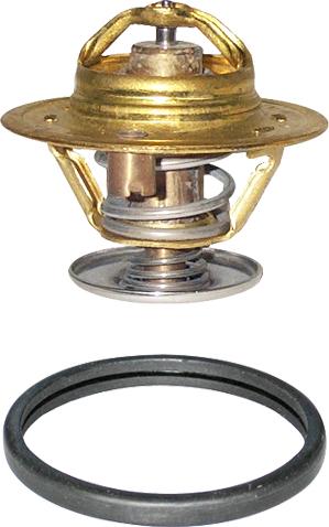 LEMA 430079 - Термостат, охолоджуюча рідина autocars.com.ua