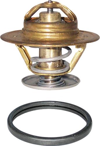 LEMA 435079 - Термостат, охолоджуюча рідина autocars.com.ua