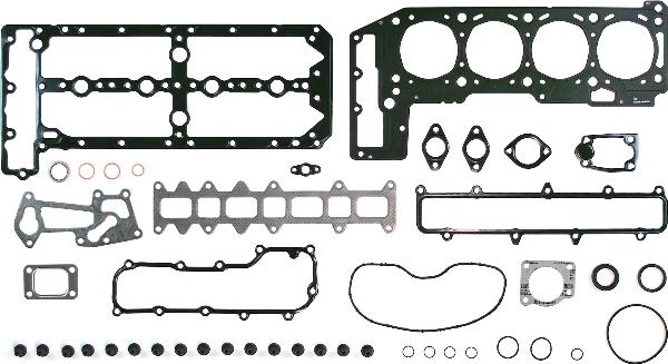 LEMA 4405609 - Комплект прокладок, головка циліндра autocars.com.ua