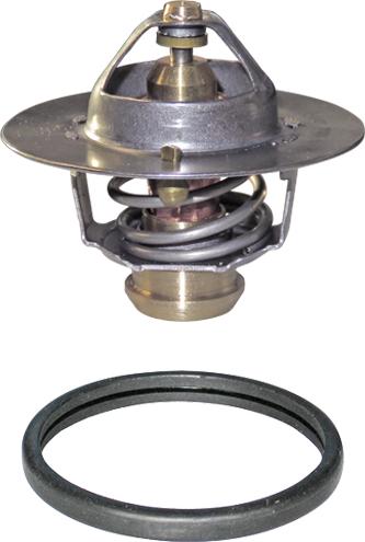 LEMA 451381 - Термостат, охолоджуюча рідина autocars.com.ua