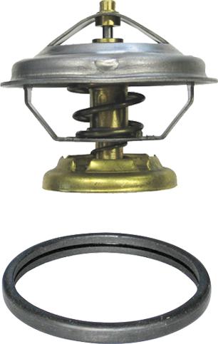 LEMA 475175 - Термостат, охолоджуюча рідина autocars.com.ua