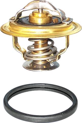 LEMA 510182 - Термостат, охолоджуюча рідина autocars.com.ua