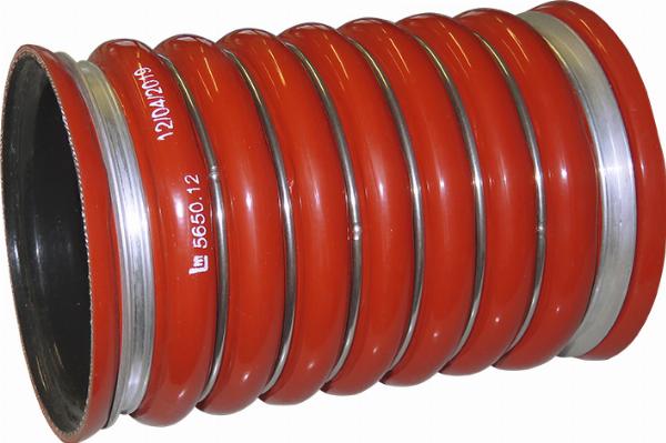 LEMA 565012 - Шланг радіатора autocars.com.ua