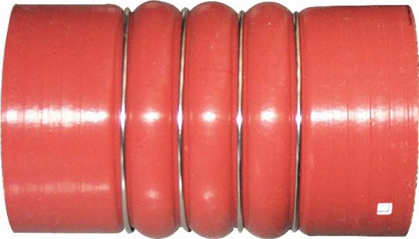 LEMA 5721.00 - Шланг радіатора autocars.com.ua