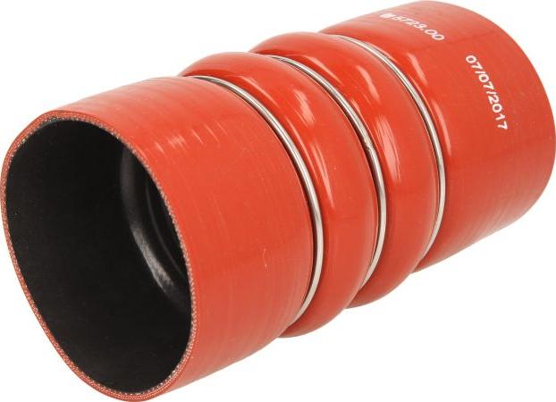 LEMA 572300 - Шланг радіатора autocars.com.ua