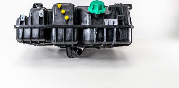 LEMA 590114 - Компенсаційний бак, охолоджуюча рідина autocars.com.ua