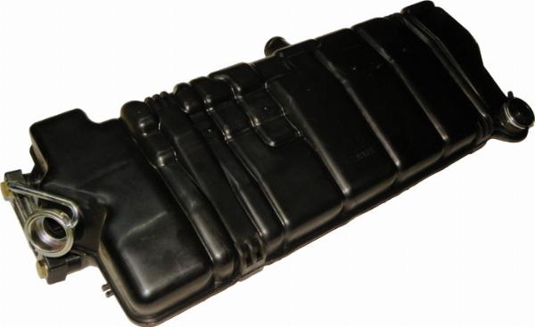 LEMA 593710 - Компенсаційний бак, охолоджуюча рідина autocars.com.ua