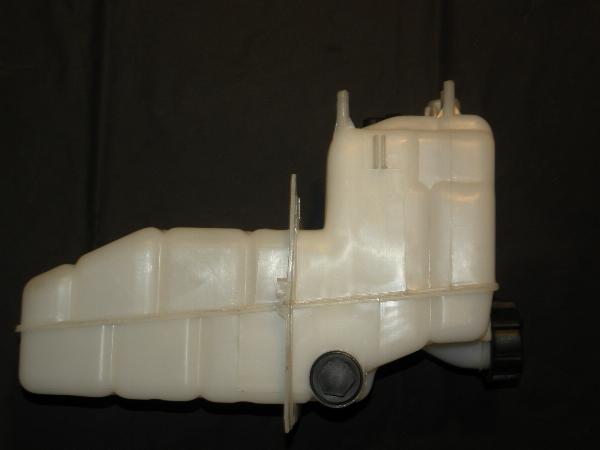 LEMA 593880 - Компенсаційний бак, охолоджуюча рідина autocars.com.ua