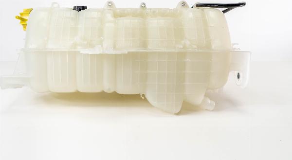 LEMA 593980 - Компенсаційний бак, охолоджуюча рідина autocars.com.ua