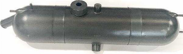 LEMA 595860 - Компенсаційний бак, охолоджуюча рідина autocars.com.ua