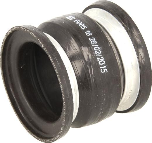 LEMA 606516 - Трубка нагнітається повітря autocars.com.ua