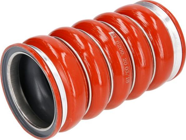 LEMA 620020 - Трубка нагнітається повітря autocars.com.ua