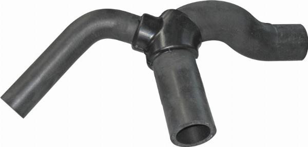 LEMA 630020 - Шланг радіатора autocars.com.ua