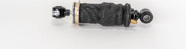 LEMA 80710700 - Гаситель, кріплення кабіни autocars.com.ua