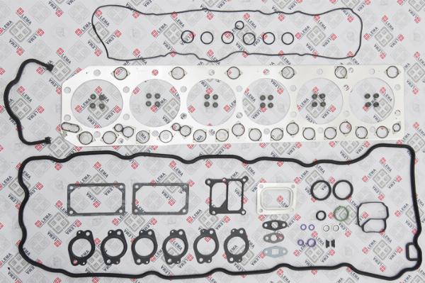 LEMA 86805.14 - Комплект прокладок, головка циліндра autocars.com.ua