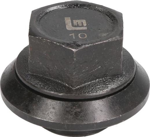 LEMA 9622018.0 - Гайка кріплення колеса autocars.com.ua