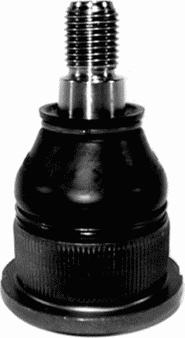 Lemförder 10544 02 - Несучий / направляючий шарнір autocars.com.ua