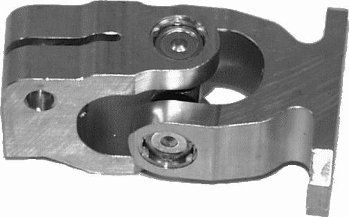 Lemförder 10690 01 - Шарнір, вал сошки рульового управління autocars.com.ua