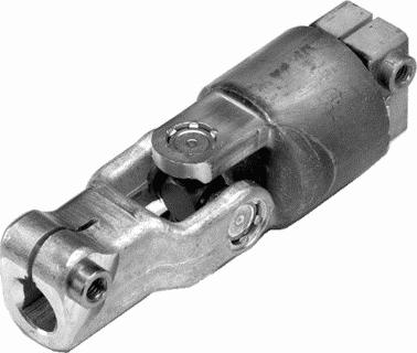 Lemförder 12021 01 - Шарнір, вал сошки рульового управління autocars.com.ua