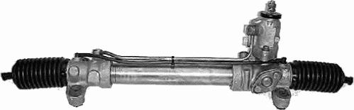 Lemförder 14474 01 - Рульовий механізм, рейка autocars.com.ua