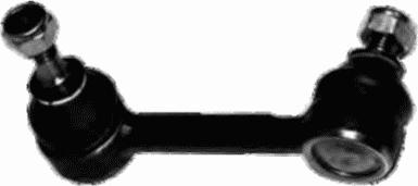 Lemförder 14771 01 - Тяга / стійка, стабілізатор autocars.com.ua