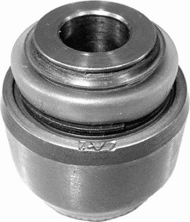 Lemförder 15647 01 - Несучий / направляючий шарнір autocars.com.ua