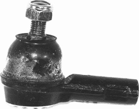Lemförder 15683 01 - Наконечник рульової тяги, кульовий шарнір autocars.com.ua