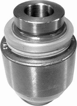 Lemförder 15927 01 - Несучий / направляючий шарнір autocars.com.ua