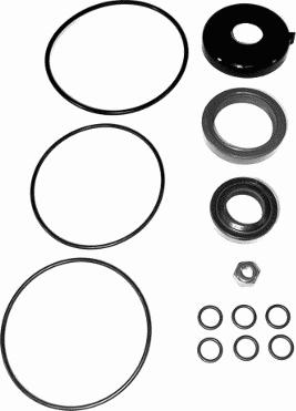 Lemförder 16970 01 - Комплект прокладок, рульовий механізм autocars.com.ua