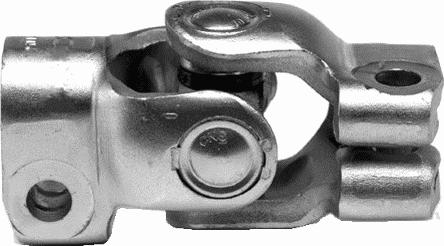 Lemförder 17315 01 - Шарнір, вал сошки рульового управління autocars.com.ua