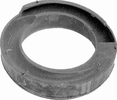 Lemförder 17958 01 - Опорное кольцо, опора стойки амортизатора avtokuzovplus.com.ua