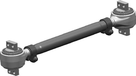 Lemförder 20422 01 - Важіль незалежної підвіски колеса autocars.com.ua