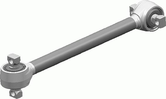 Lemförder 22955 01 - Важіль незалежної підвіски колеса autocars.com.ua