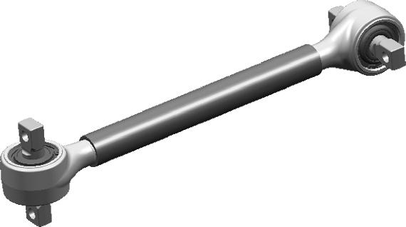 Lemförder 22956 01 - Важіль незалежної підвіски колеса autocars.com.ua