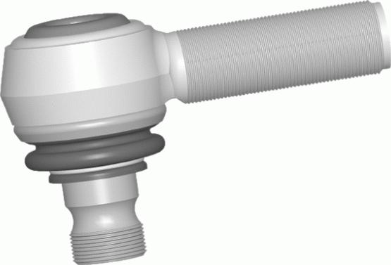 Lemförder 23121 01 - Наконечник рулевой тяги, шарнир autodnr.net