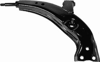 Lemförder 24672 01 - Важіль незалежної підвіски колеса autocars.com.ua