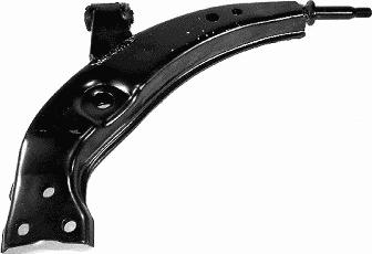 Lemförder 24673 01 - Важіль незалежної підвіски колеса autocars.com.ua